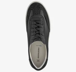 Cammie T-Toe Lace-Up