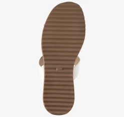 Chandler Embellished Slide