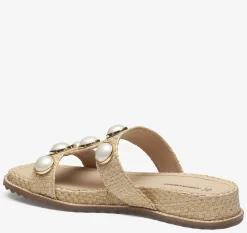Chandler Embellished Slide
