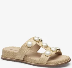 Chandler Embellished Slide
