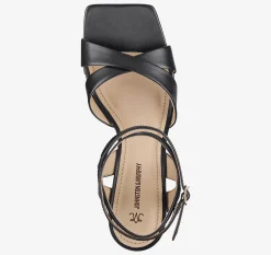 Christine Cross-Band Sandal