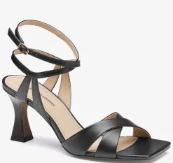 Christine Cross-Band Sandal