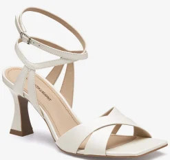 Christine Cross-Band Sandal