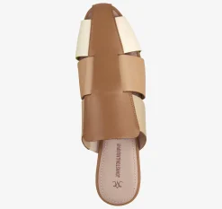 Claire Fisherman Mule