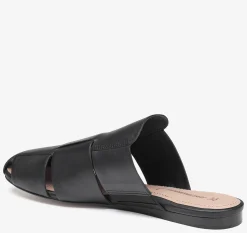 Claire Fisherman Mule