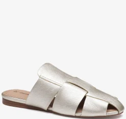 Claire Fisherman Mule