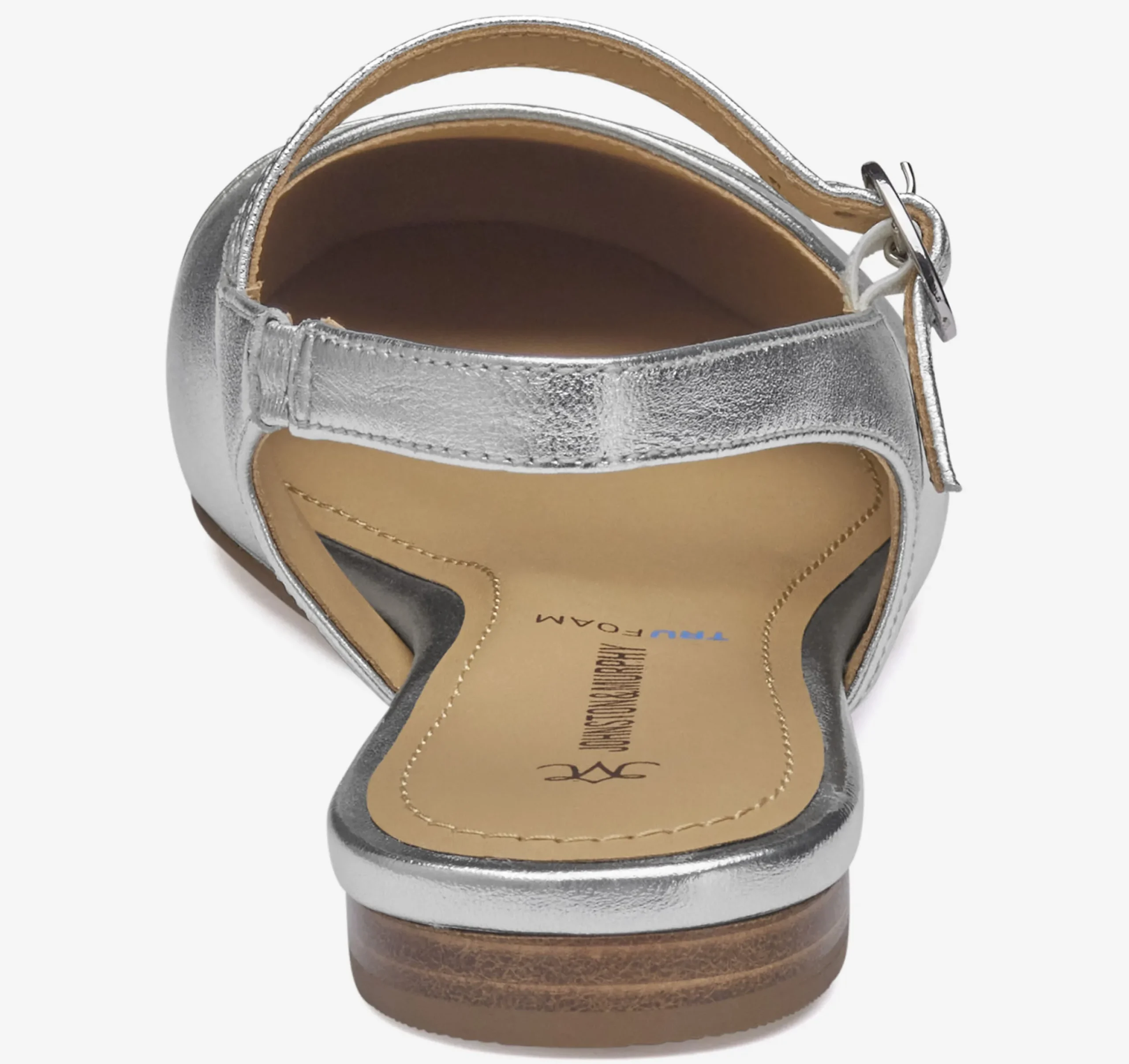 Claire Mary Jane Slingback
