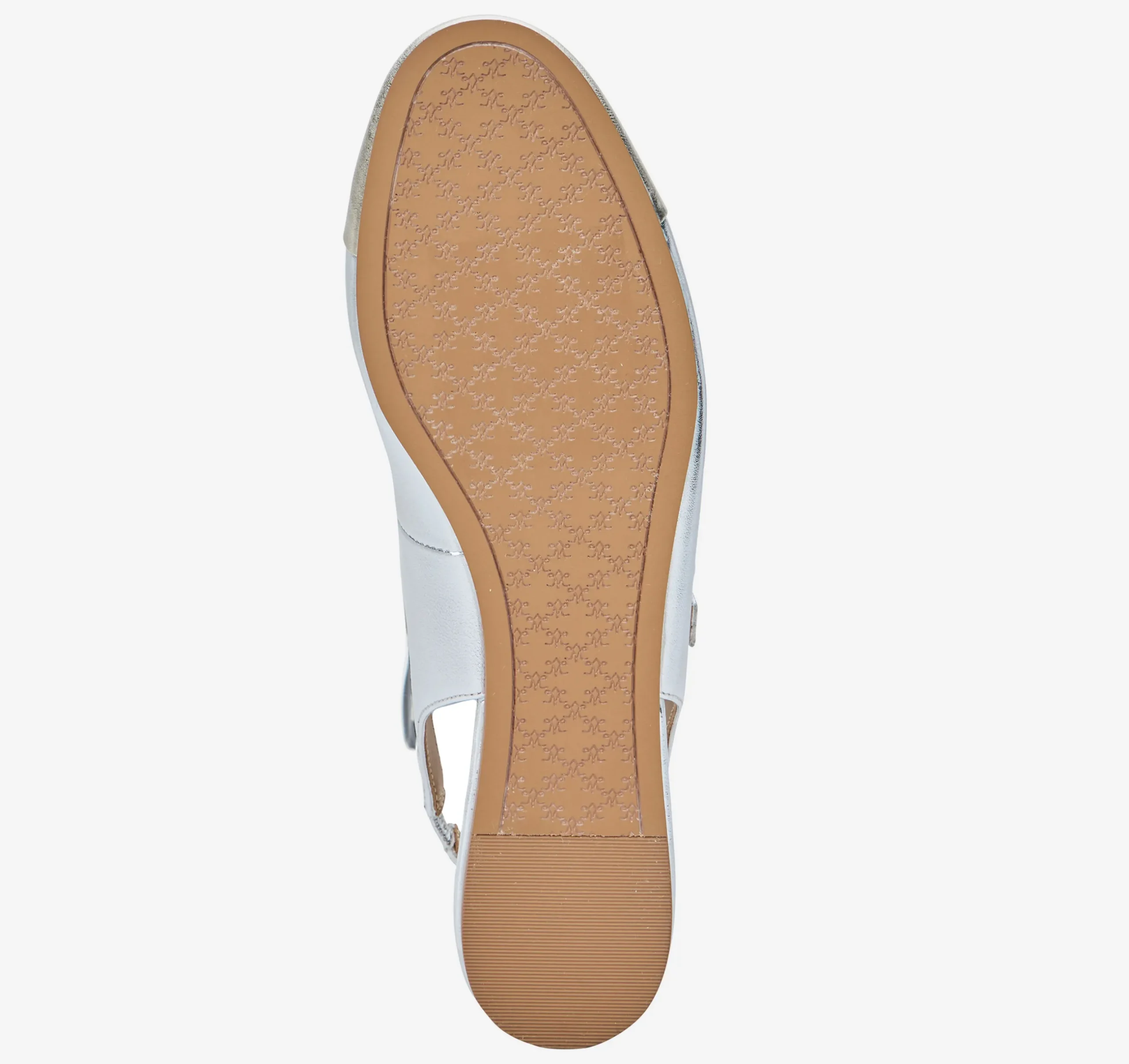 Claire Mary Jane Slingback
