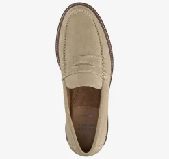 Collier Penny Loafer