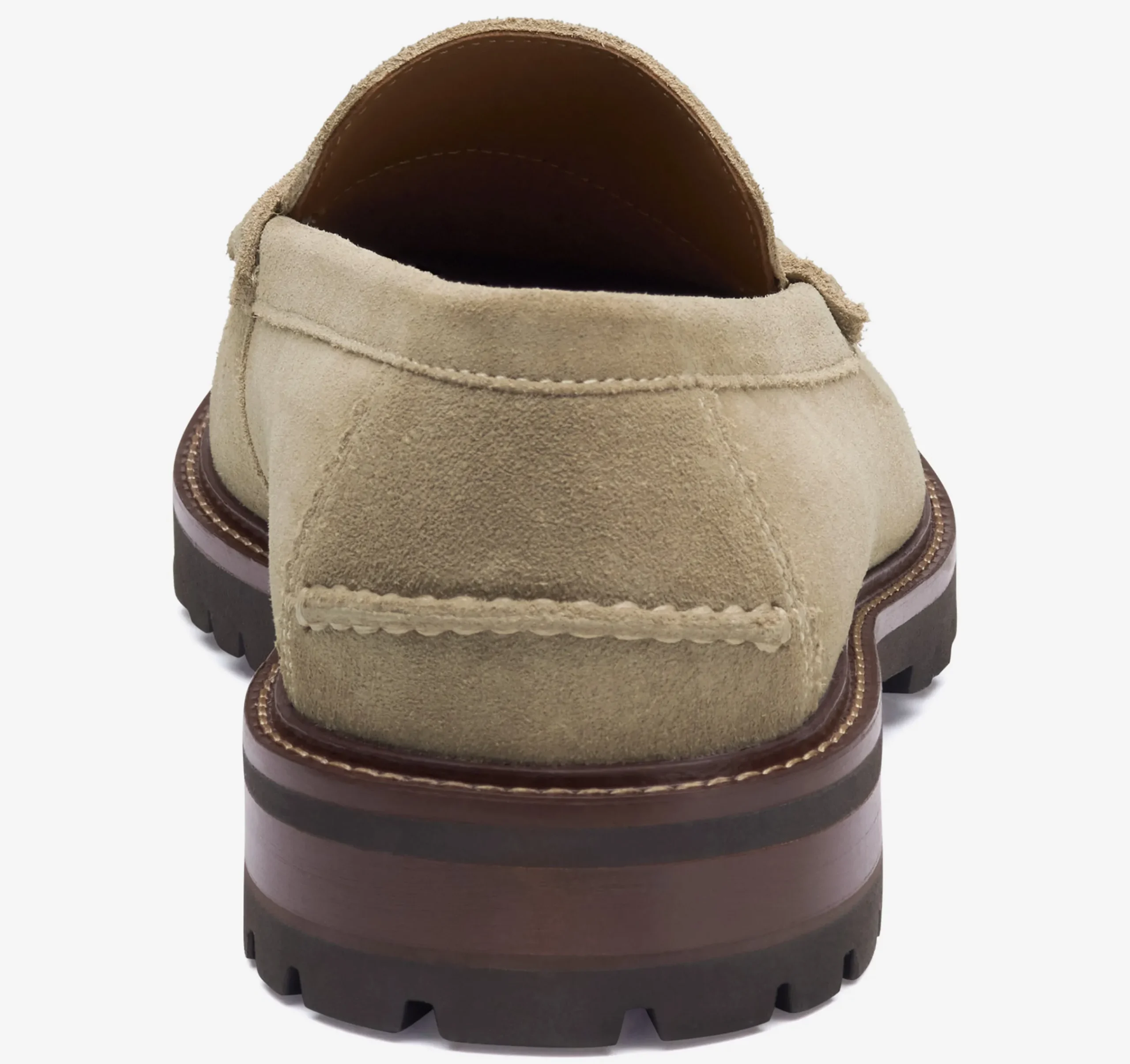 Collier Penny Loafer