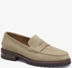 Collier Penny Loafer