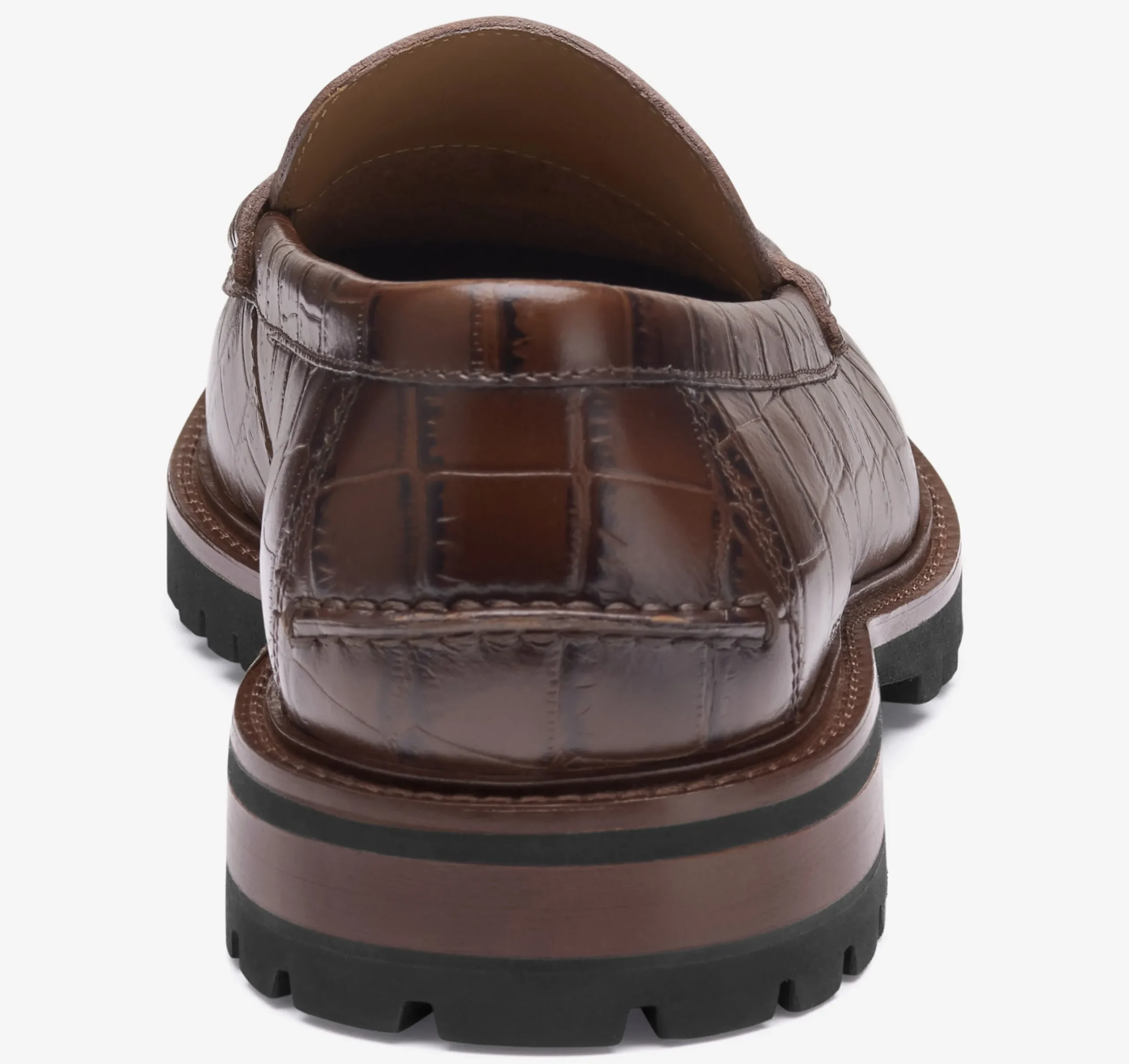 Collier Penny Loafer