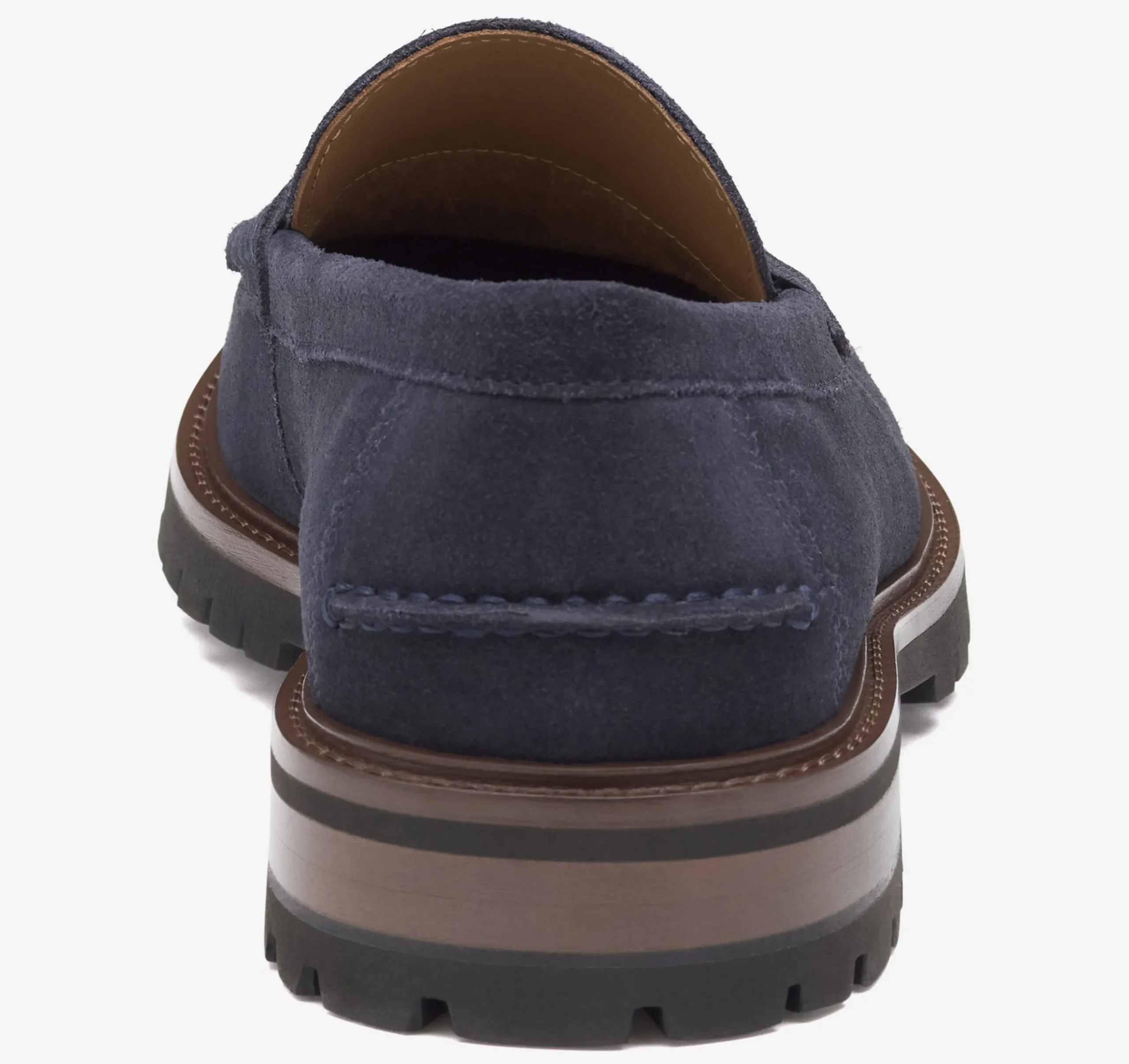 Collier Penny Loafer