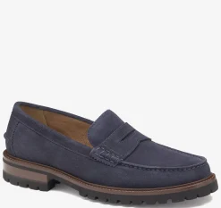 Collier Penny Loafer