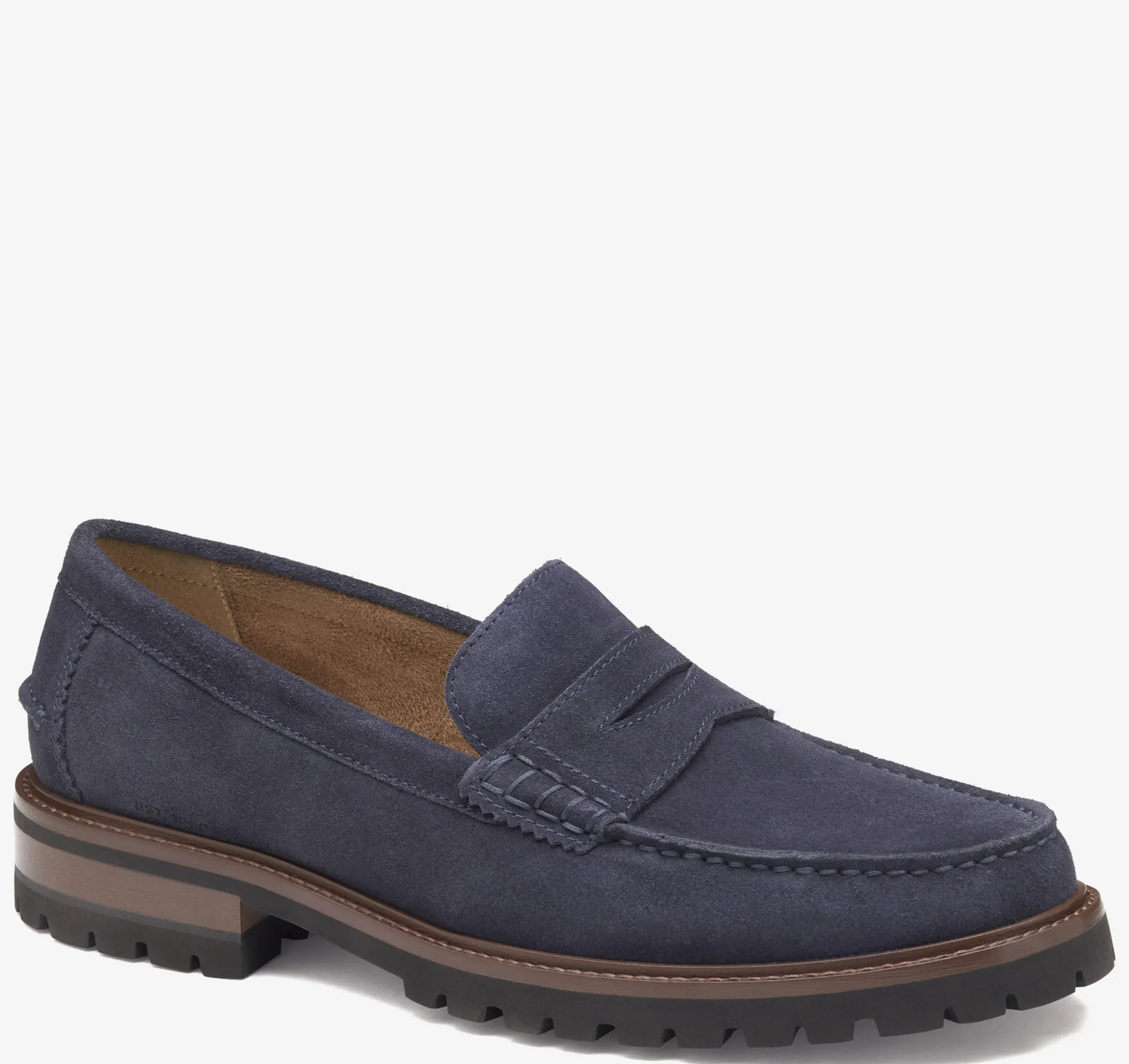 Collier Penny Loafer