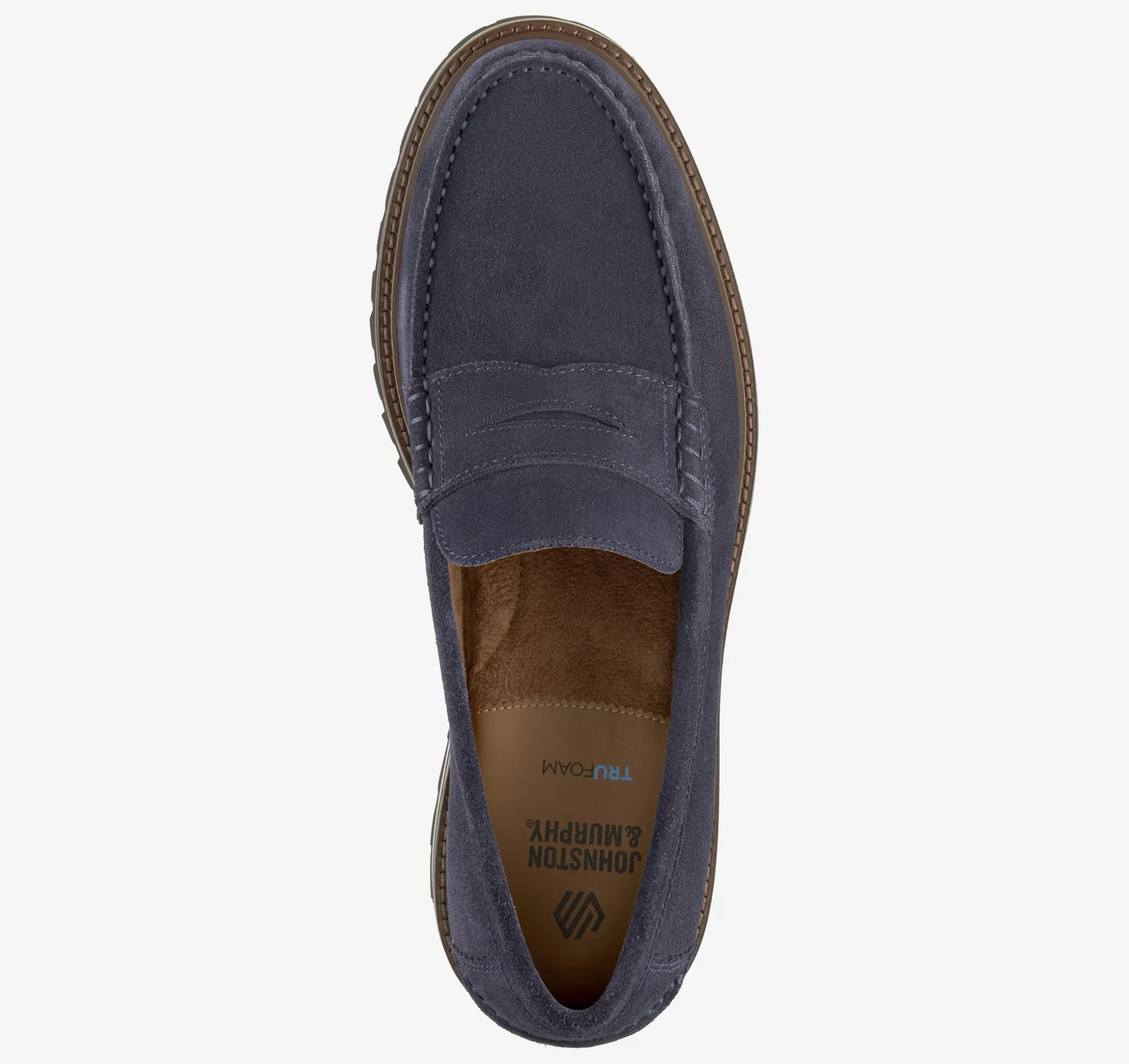 Collier Penny Loafer