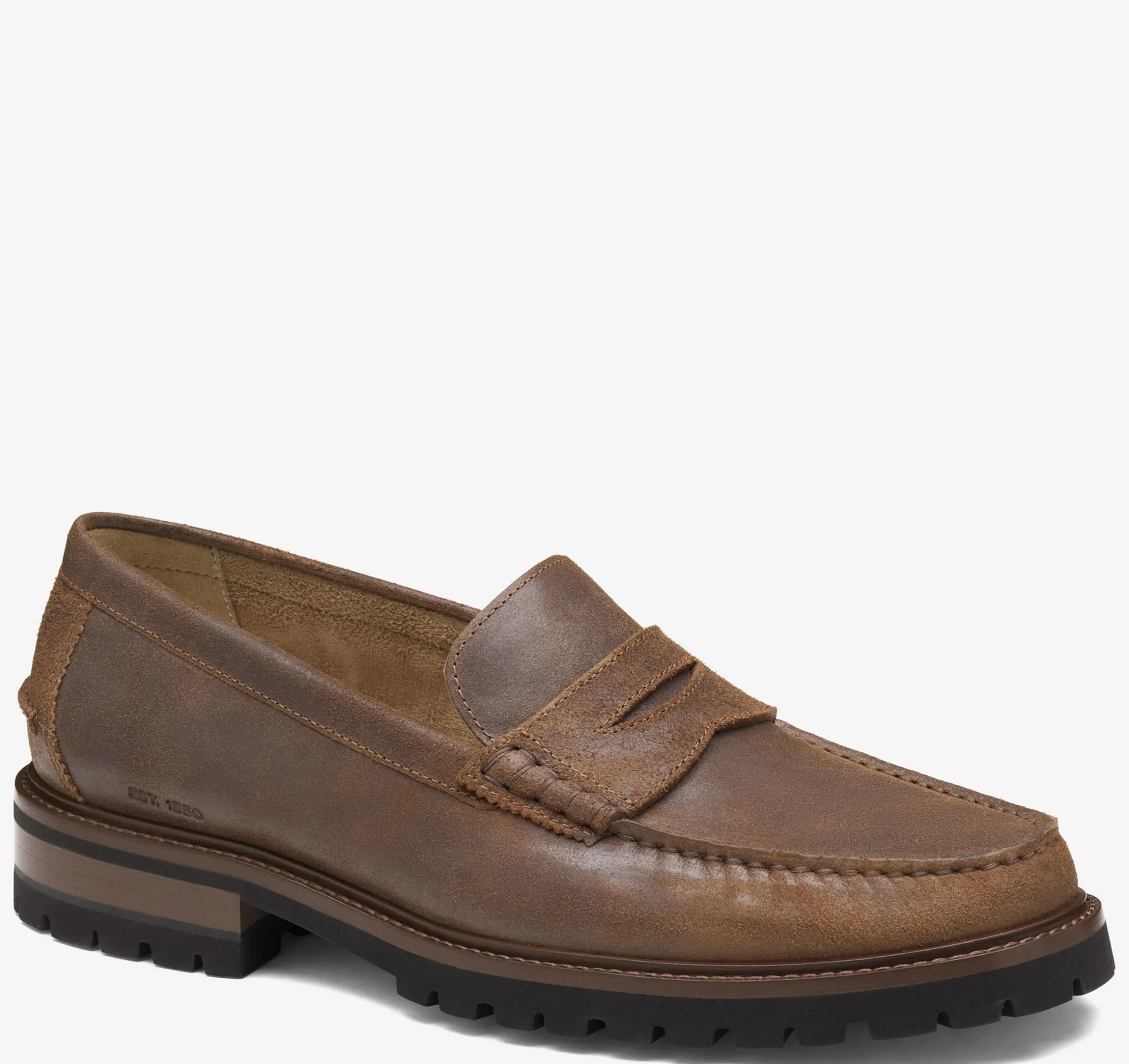 Collier Penny Loafer