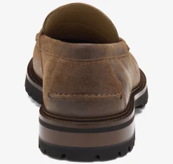 Collier Penny Loafer