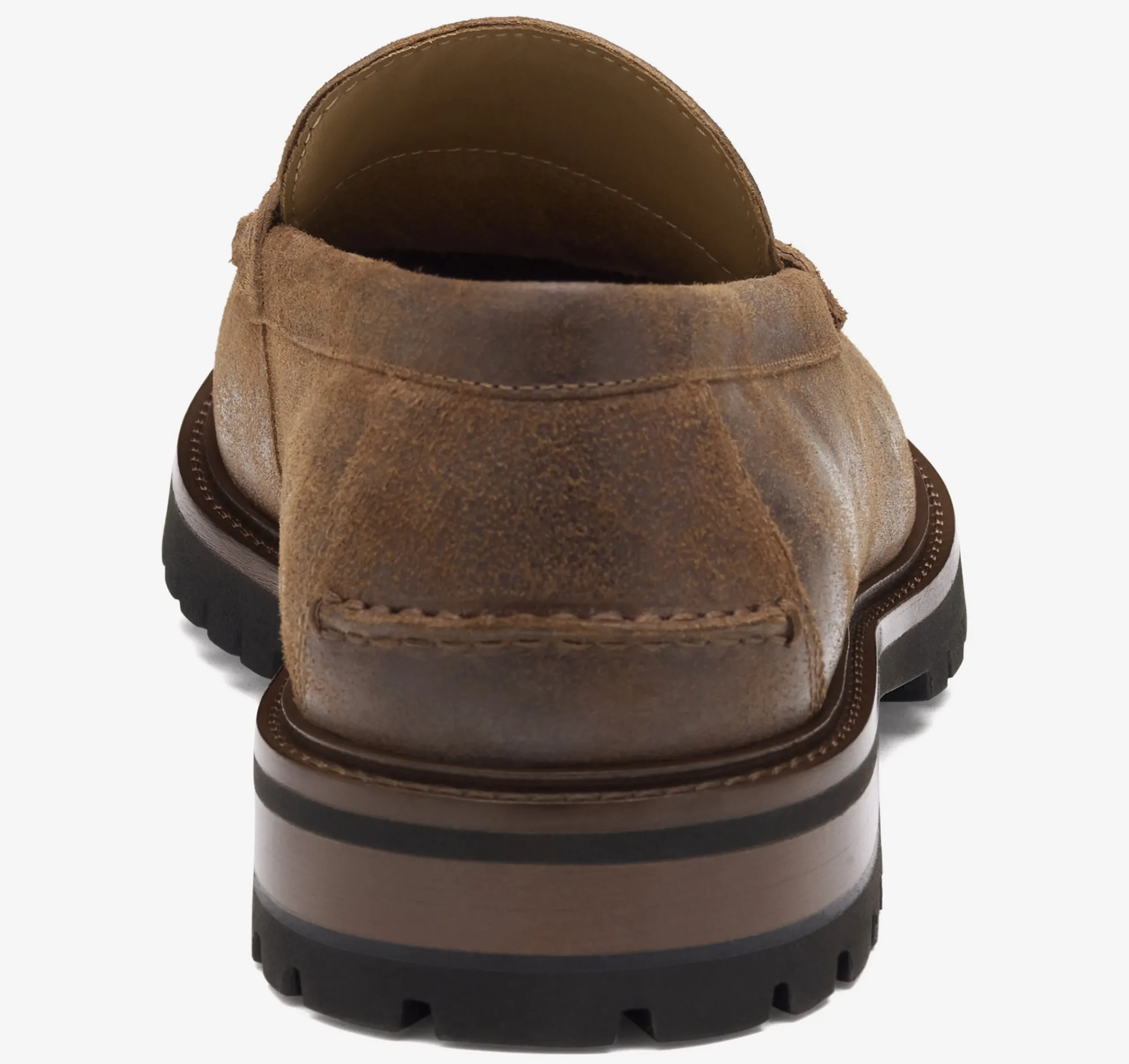 Collier Penny Loafer