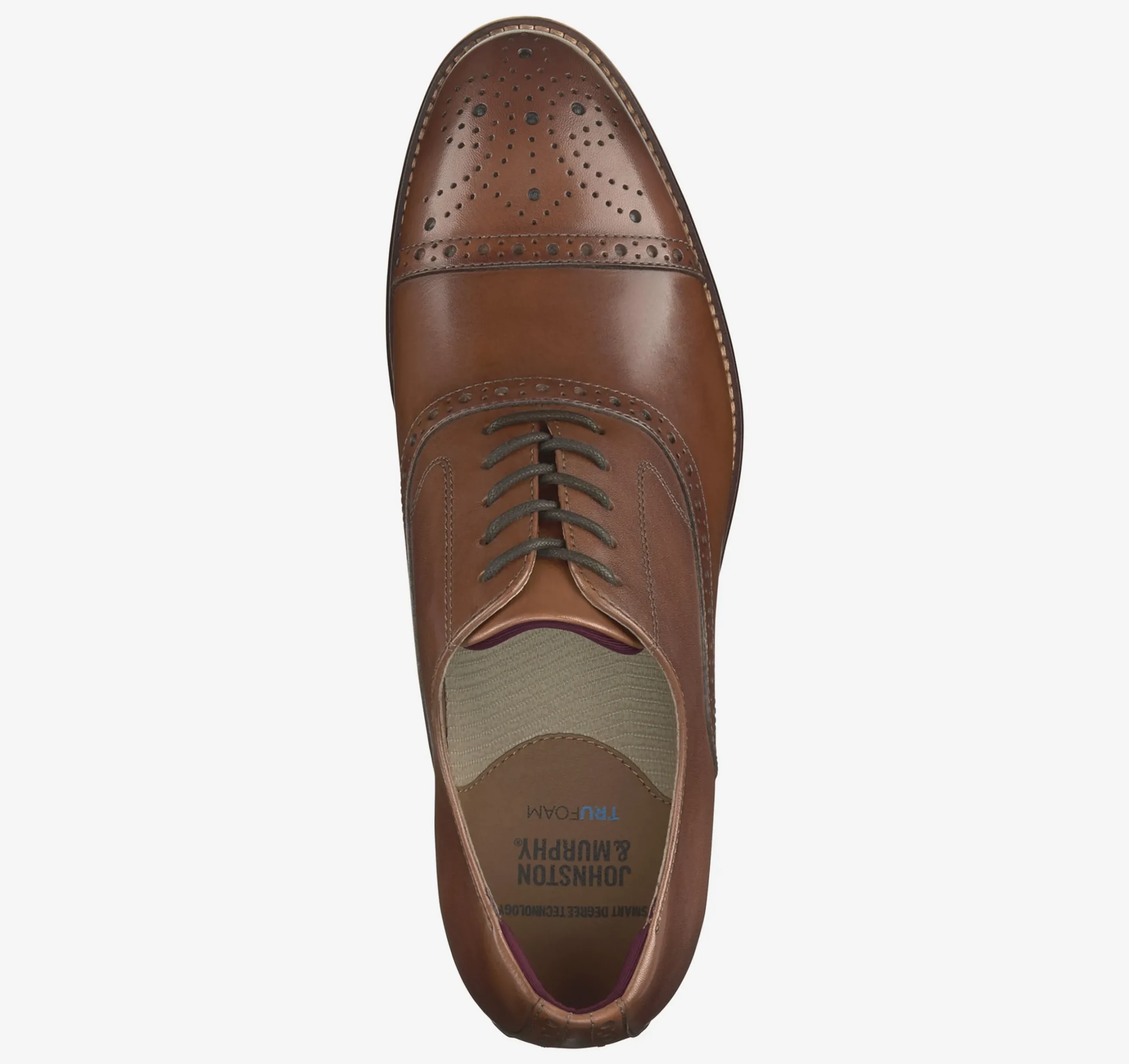 Conard 2.0 Cap Toe