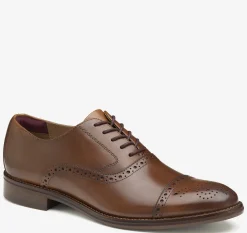 Conard 2.0 Cap Toe