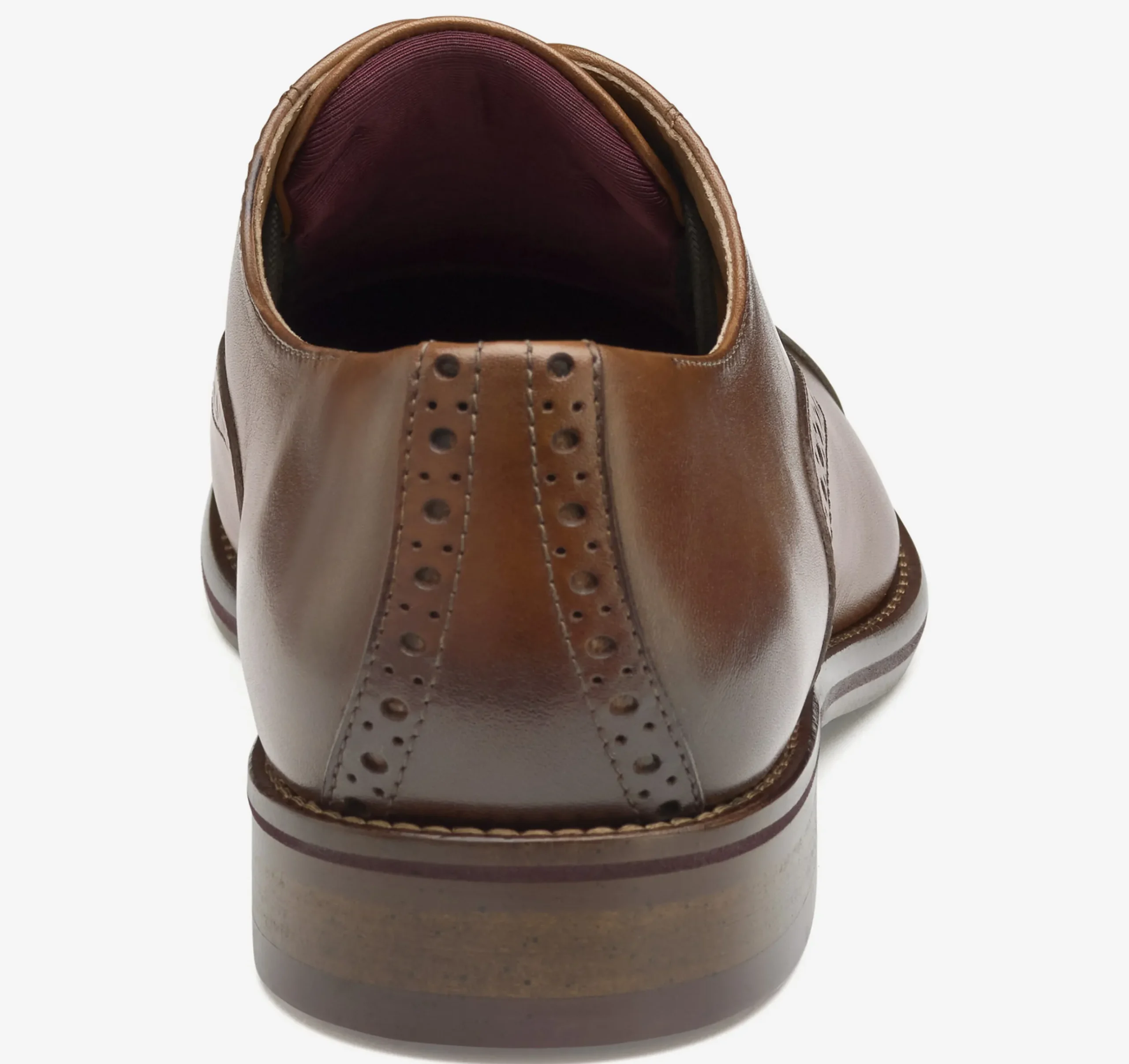Conard 2.0 Cap Toe