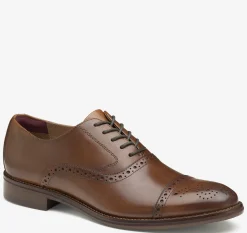 Conard 2.0 Cap Toe