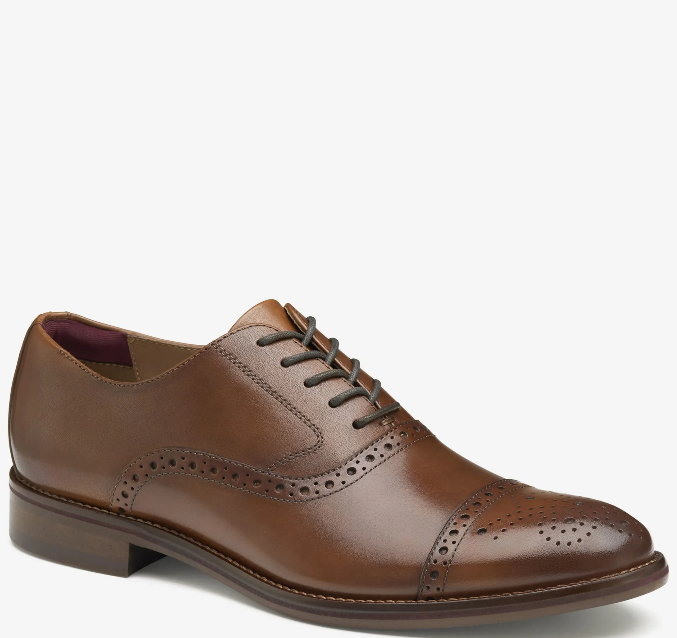 Conard 2.0 Cap Toe