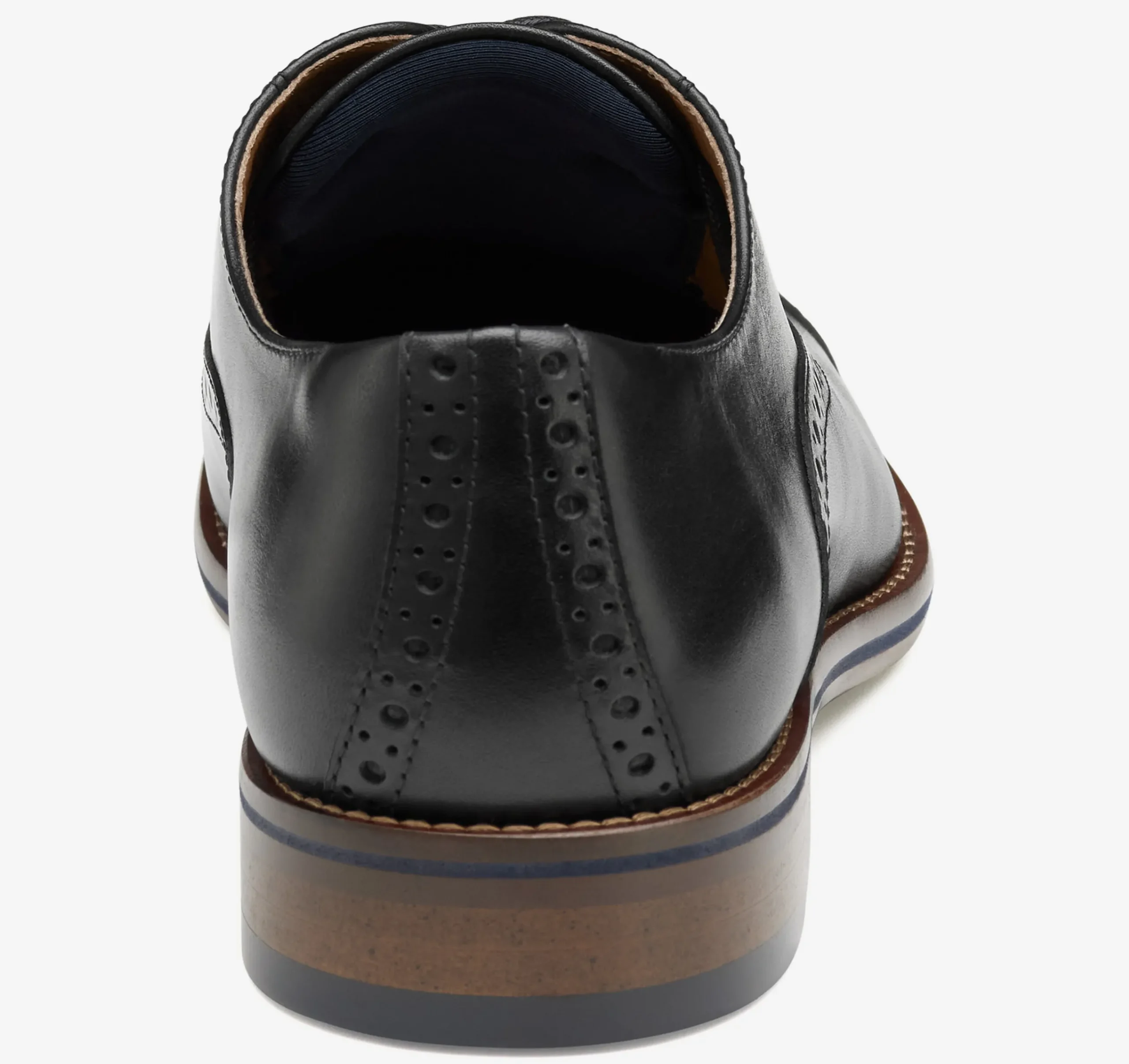 Conard 2.0 Cap Toe