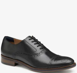 Conard 2.0 Cap Toe