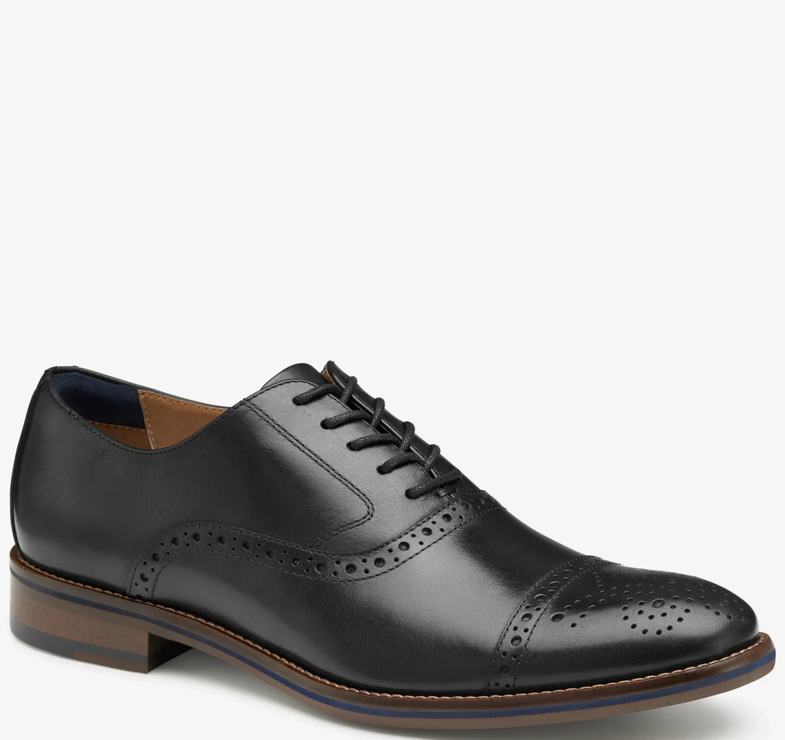 Conard 2.0 Cap Toe
