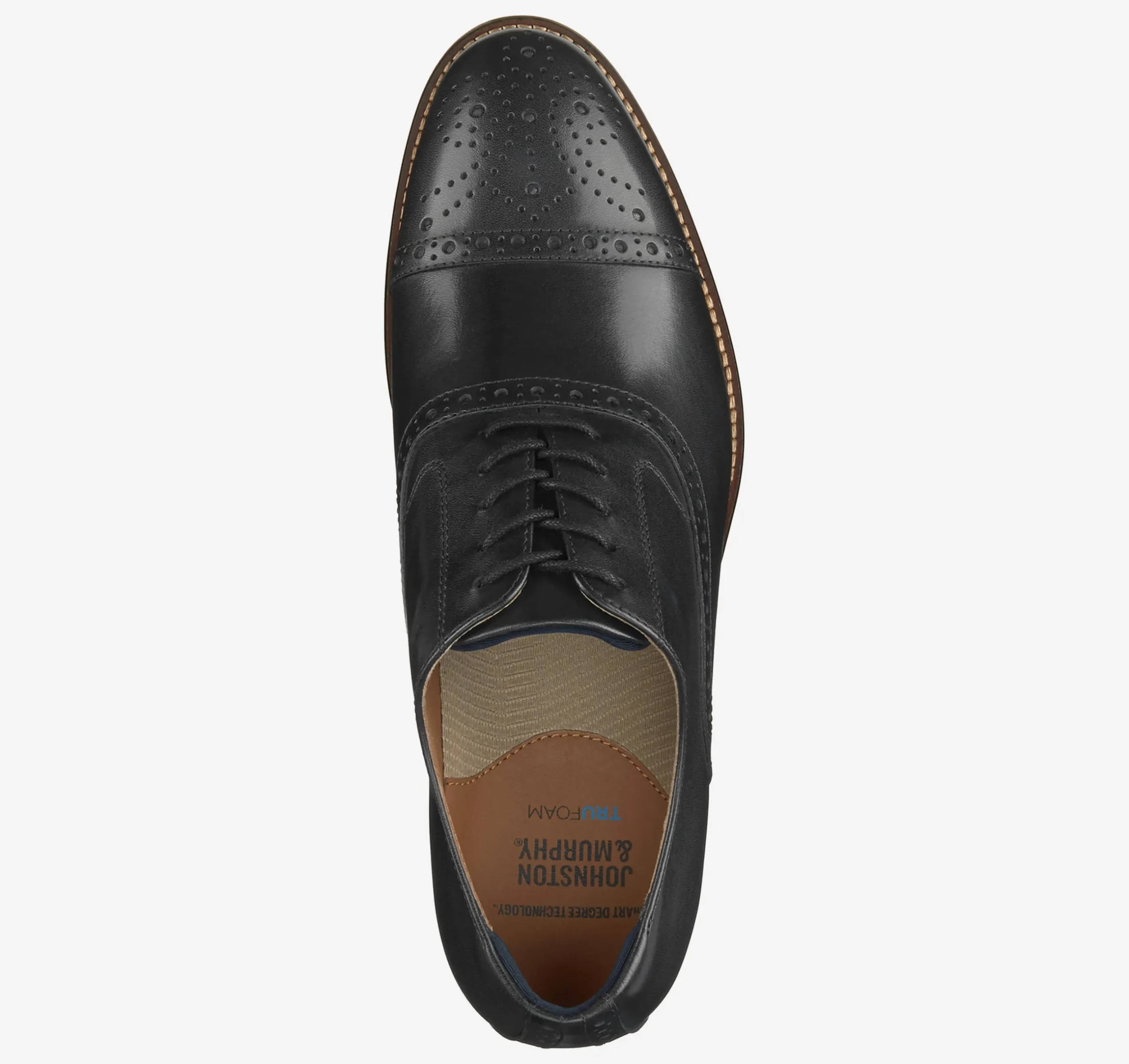 Conard 2.0 Cap Toe