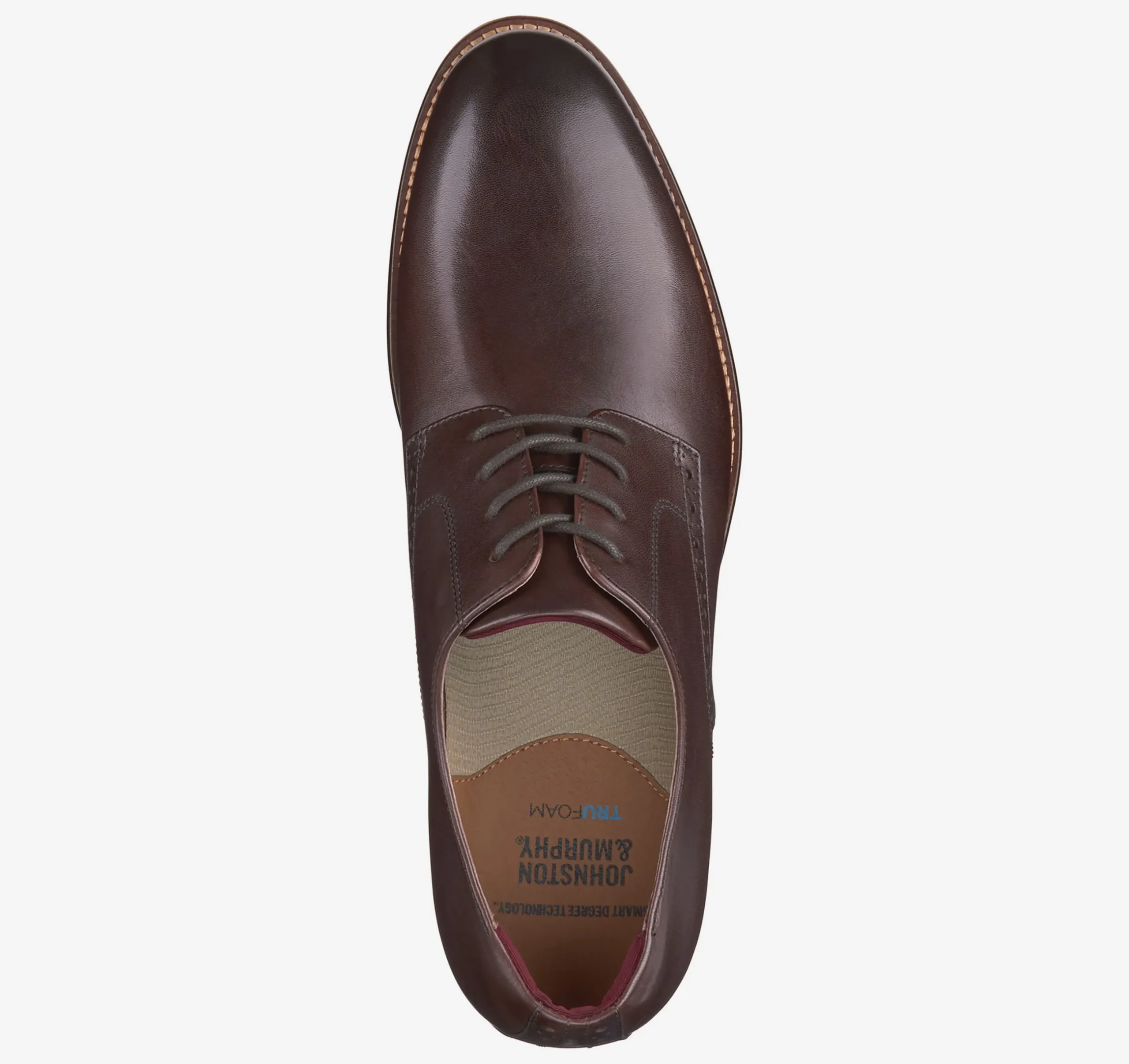 Conard 2.0 Plain Toe