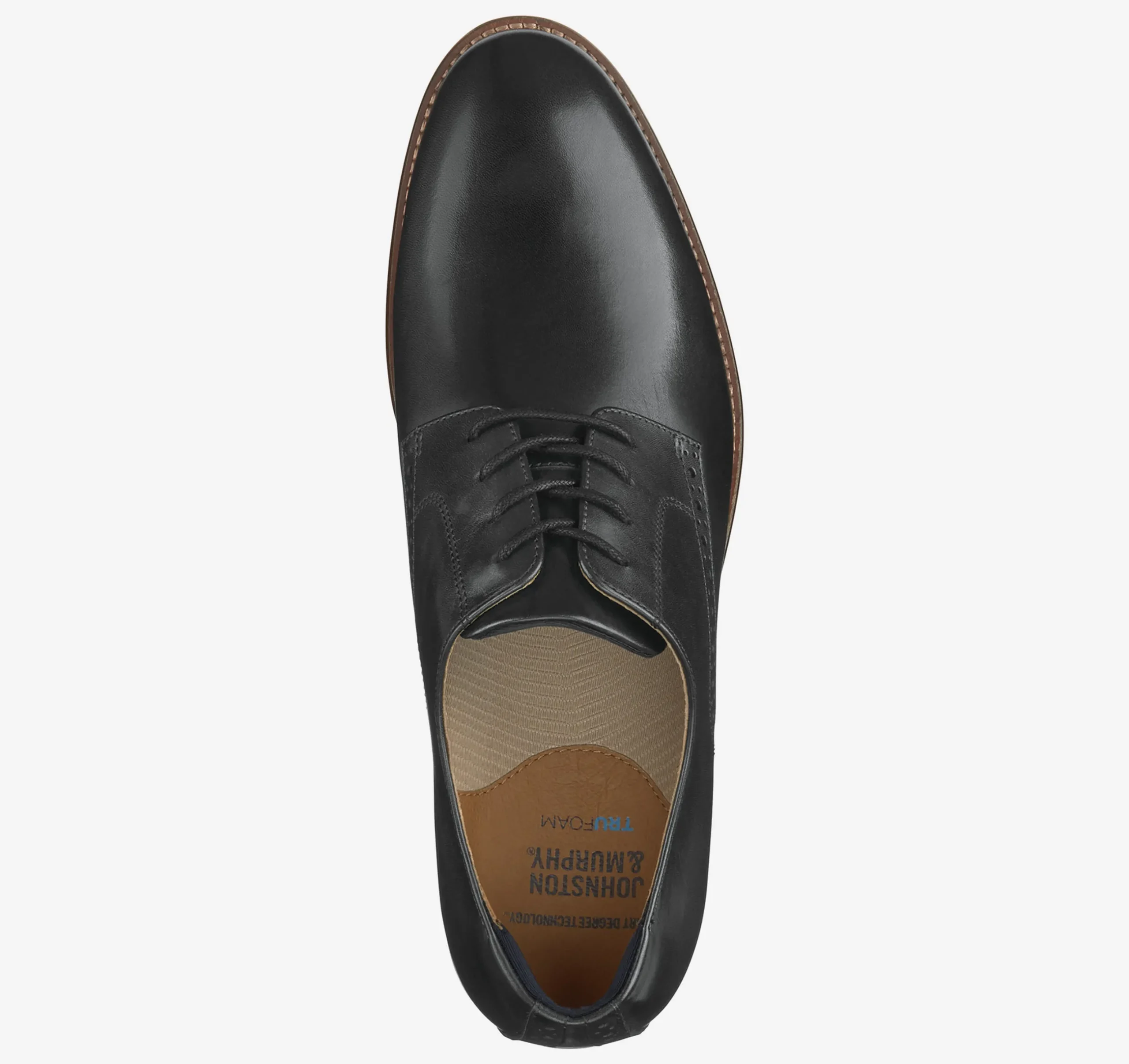 Conard 2.0 Plain Toe