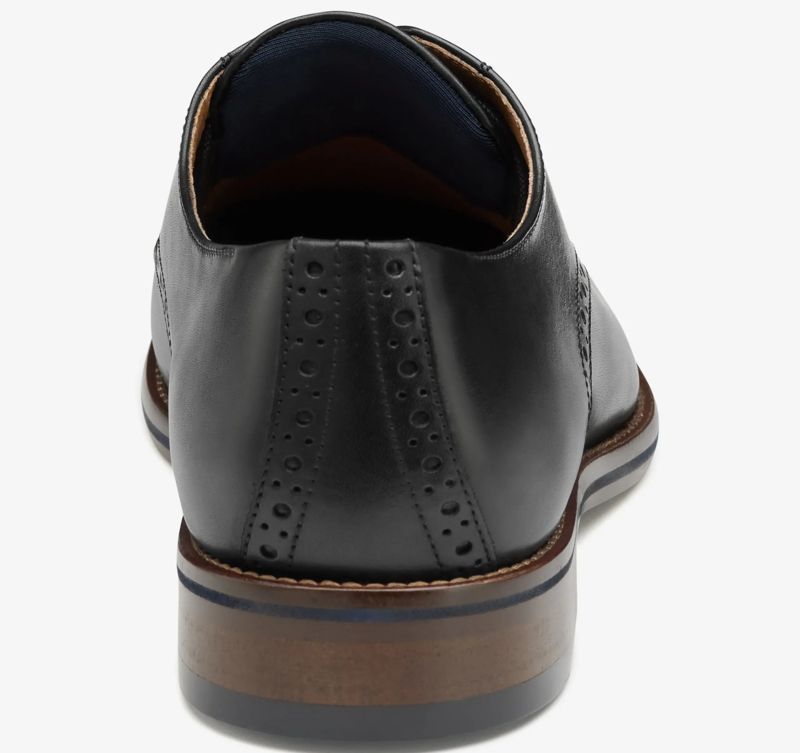 Conard 2.0 Plain Toe