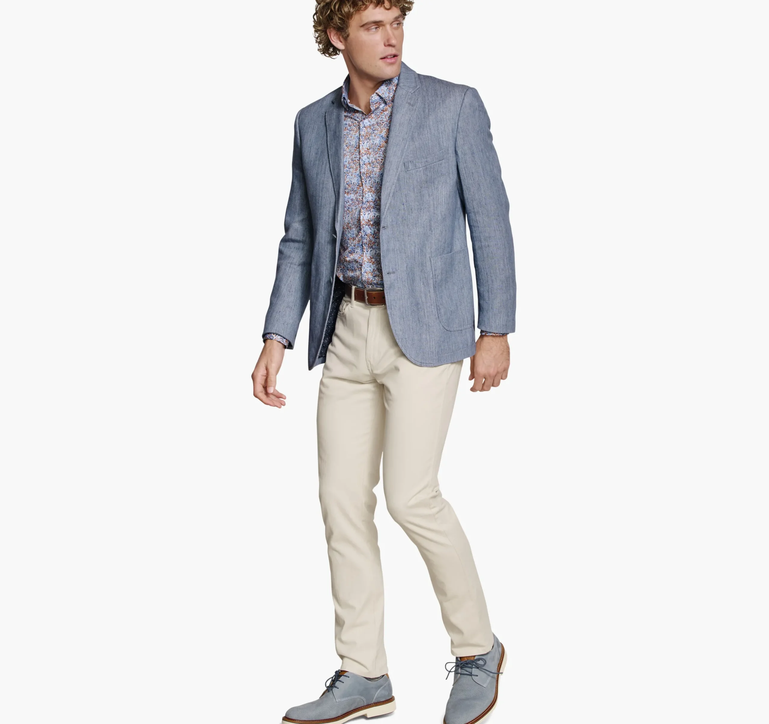 Conley Blazer
