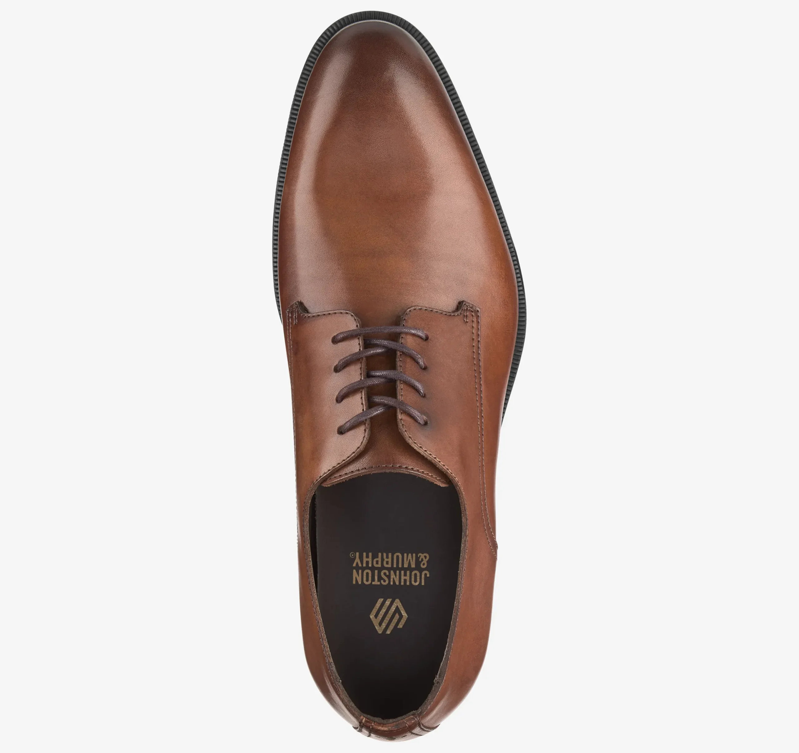 Conlin Plain Toe