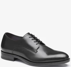 Conlin Plain Toe