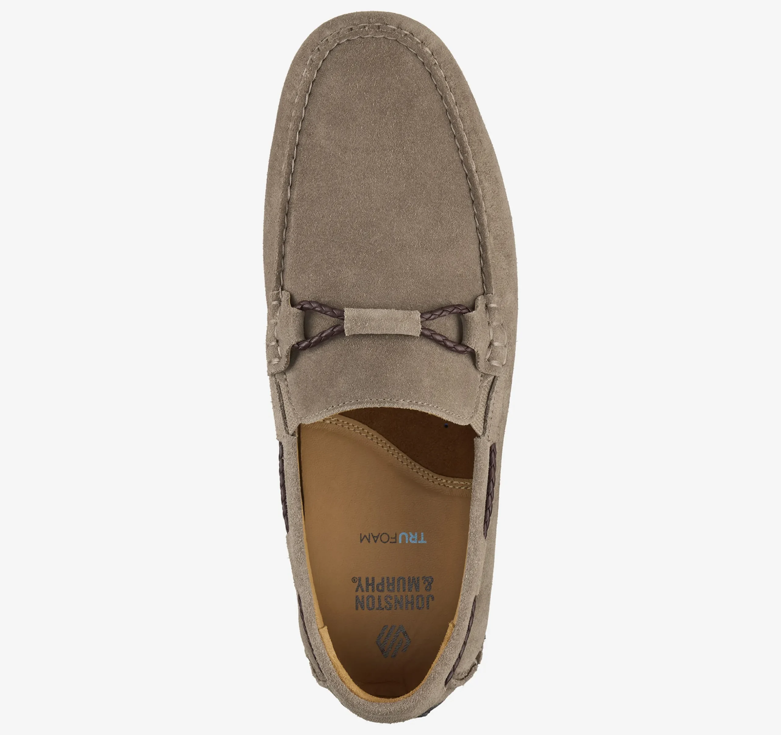 Cort 2.0 Braided Bit Loafer
