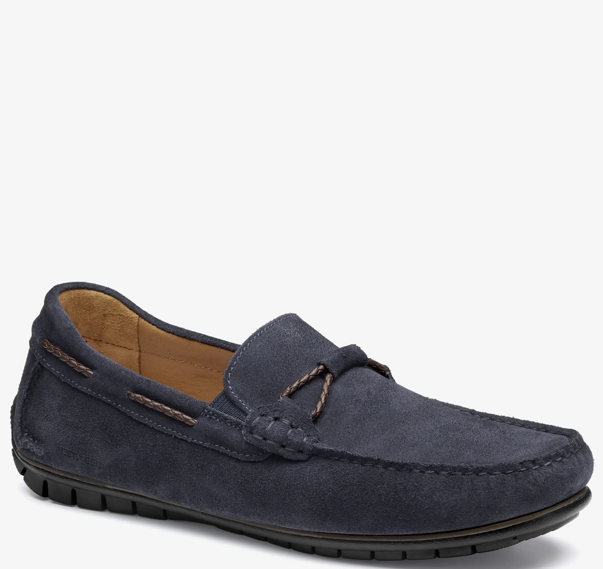 Cort 2.0 Braided Bit Loafer