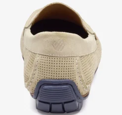 Cort 2.0 Perfed Venetian Loafer