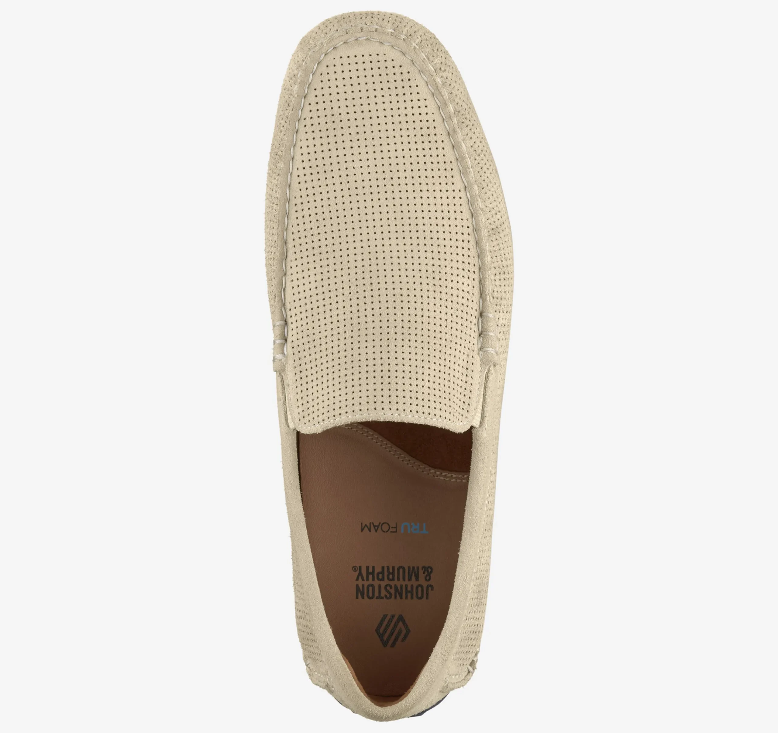 Cort 2.0 Perfed Venetian Loafer