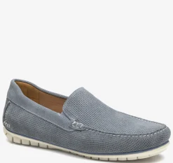 Cort 2.0 Perfed Venetian Loafer