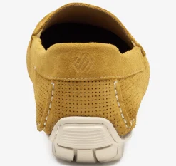 Cort 2.0 Perfed Venetian Loafer