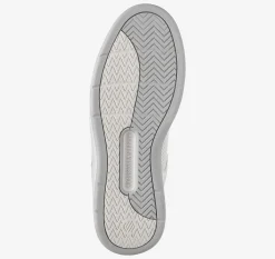 Dawson Moc Toe U-Throat