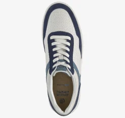 Dawson Moc Toe U-Throat