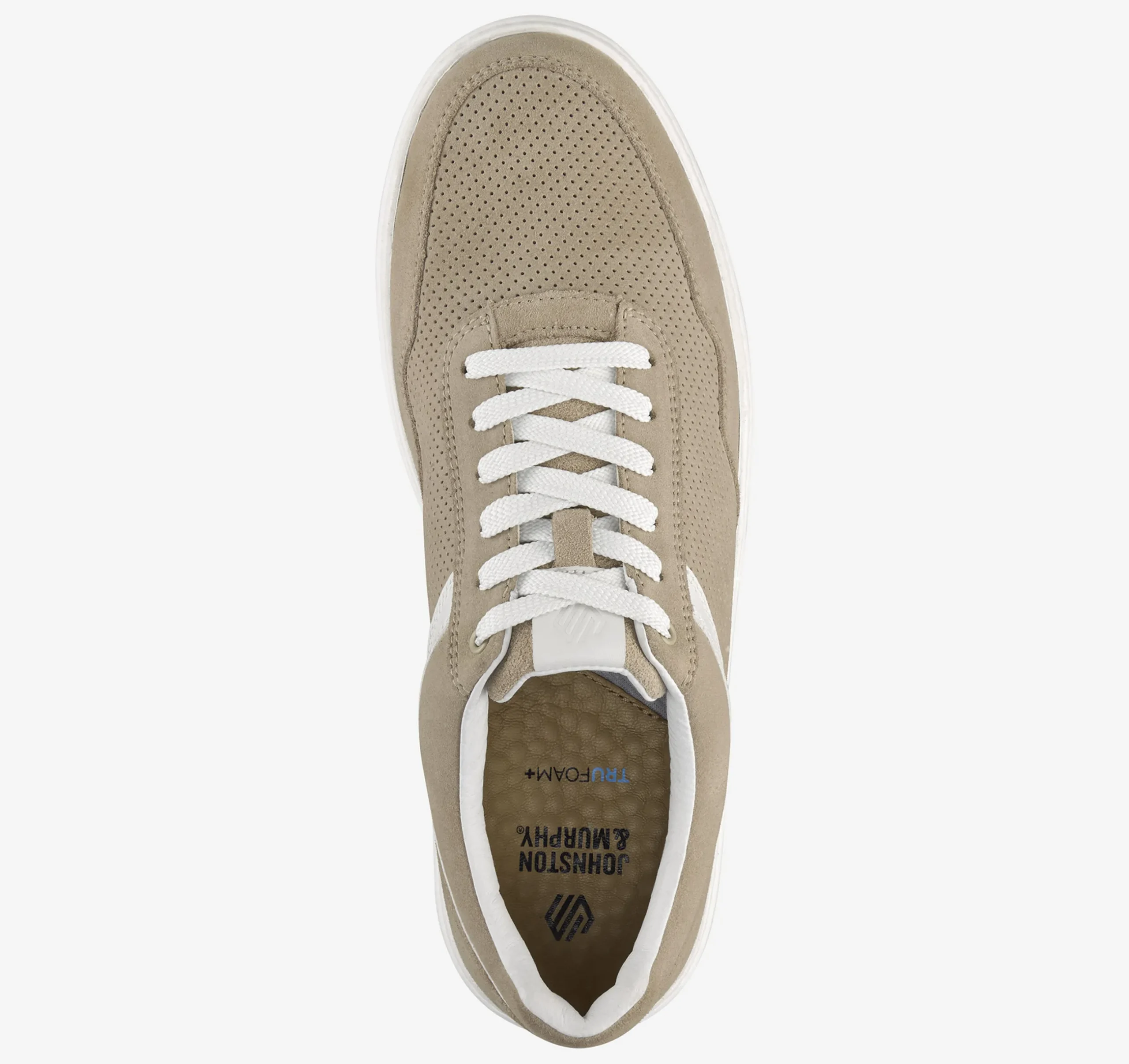 Dawson Moc Toe U-Throat
