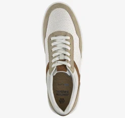 Dawson Moc Toe U-Throat