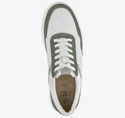 Dawson Moc Toe U-Throat