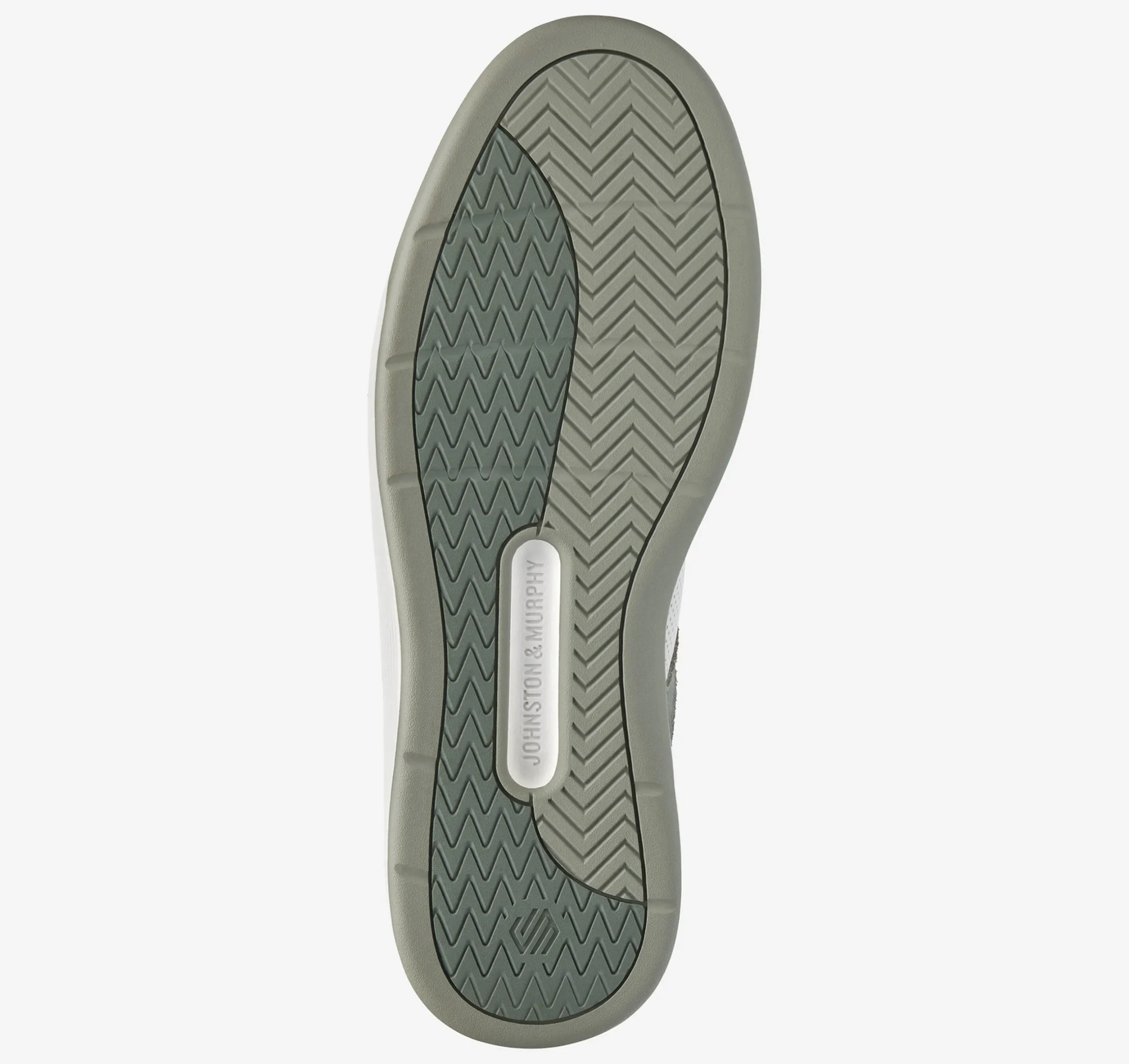 Dawson Moc Toe U-Throat